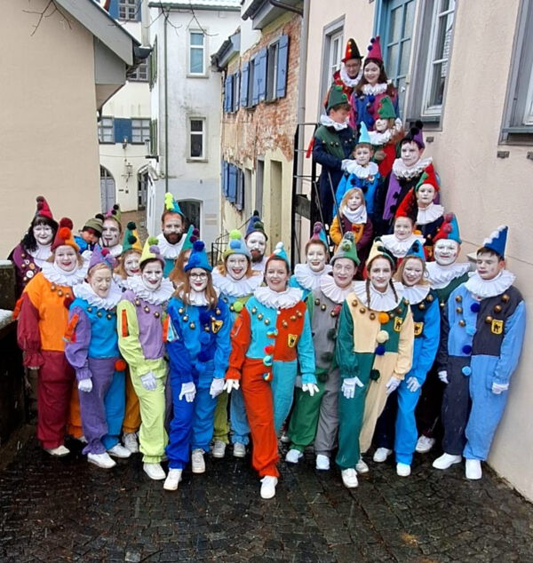 Bajazzo Narrenzunft Nibelgau Leutkirch e.V.